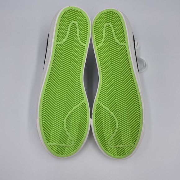 Nike Blazer Low ' 77 White Womens Shoes - Picture 8 of 8